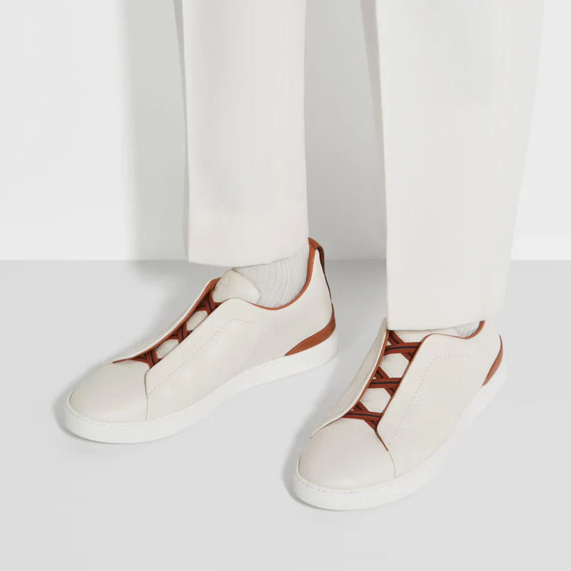 Men's Stitch sneaker